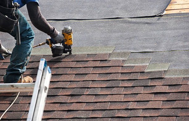 Licensed Gutter Installation service in Woosung, IL - Brentwood Metal Roofing